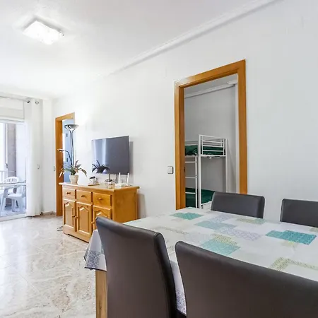 Apartment Amazing In With Kitchenette *