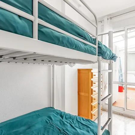 Apartment Amazing In With Kitchenette *