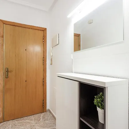 Amazing In With Kitchenette Apartment Torrevieja