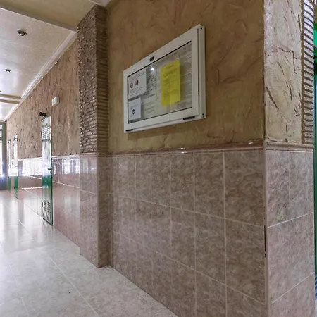 Cozy In With Wifi Apartament *